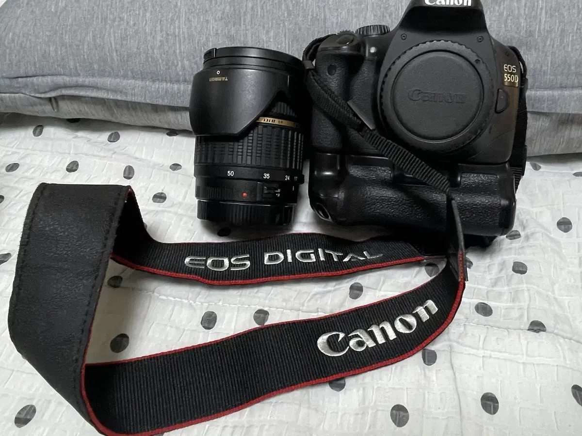 캐논550D