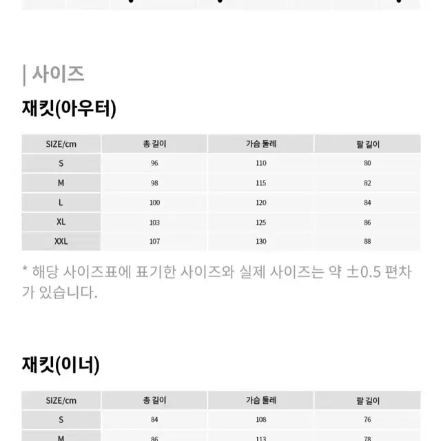 (택포) 뉴에라 M51형 2in1 자켓 (2XL)