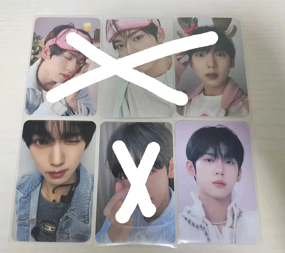 ZB1 han yujin photocard unreleased photocard Alfo bulk wts buncheol Sung HanbinKim JiwoongJang HaoSeok Matthew