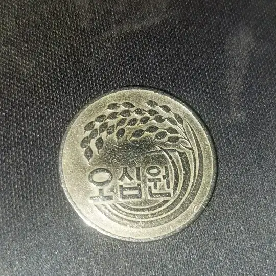 1973년 50원