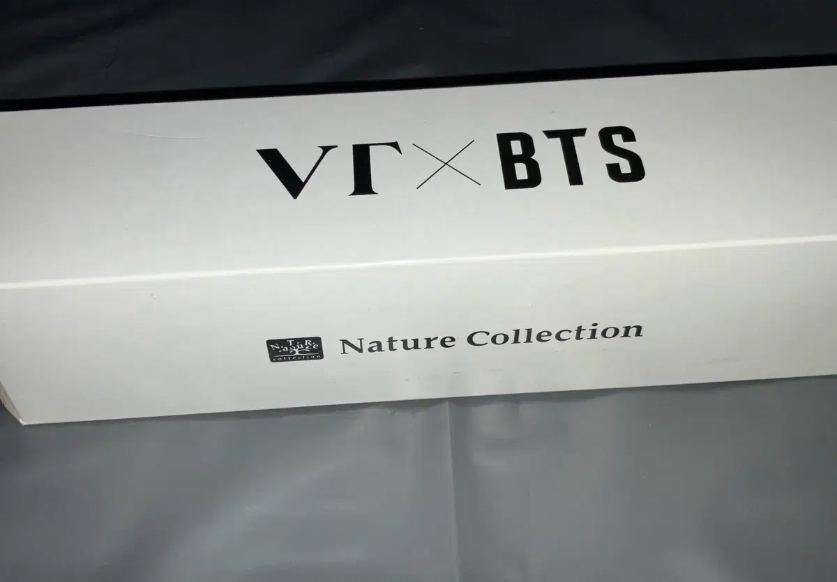 VT bangtan BTS poster WTS