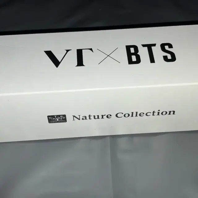 VT 방탄 BTS 포스터 양도