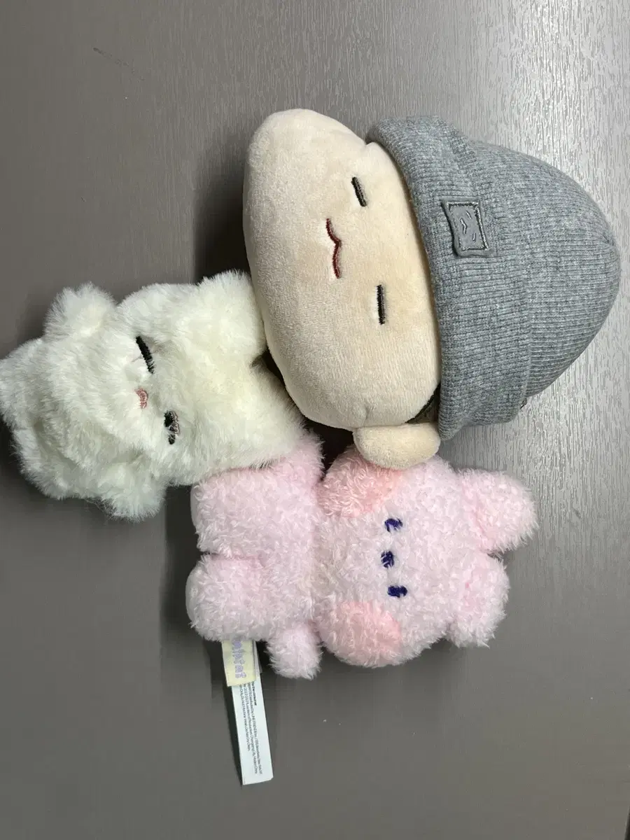 Suga Pow doll jungkook doll BT21