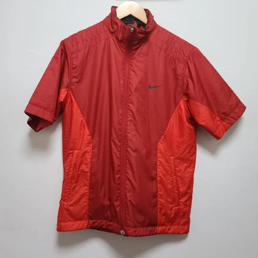 [NIKE] Men's Nike Golf Short Sleeve Jacket L