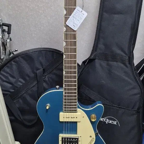 gretsch g2215 p90