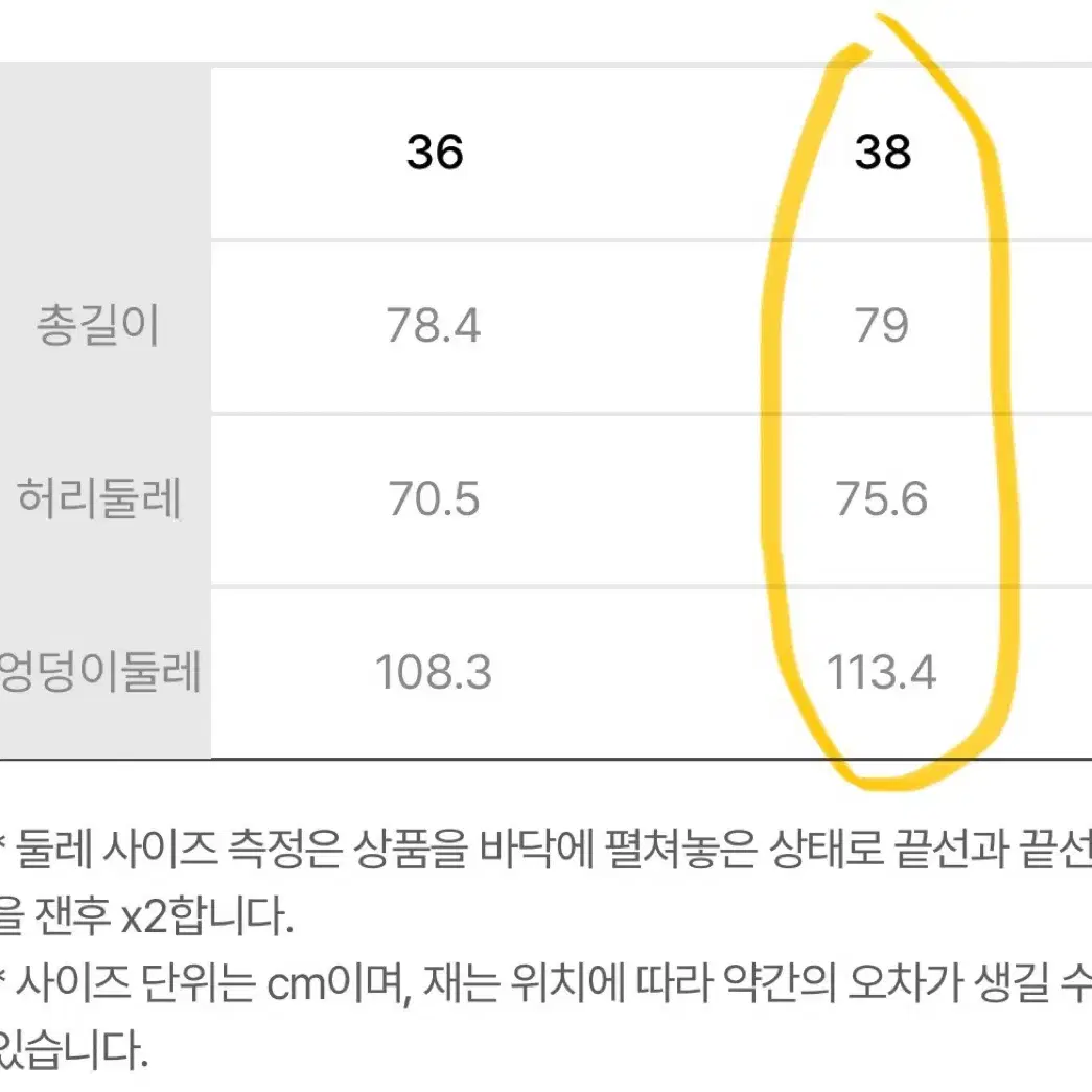 럭키슈에뜨 플리츠 스커트 38