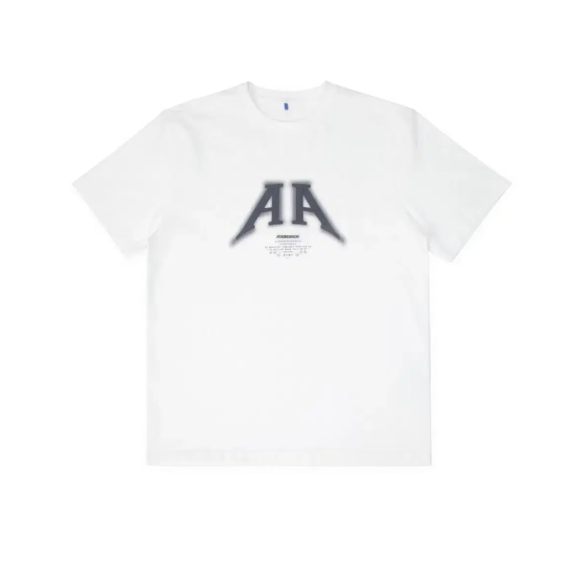 아더에러 Nolc logo t-shirt Ver.2