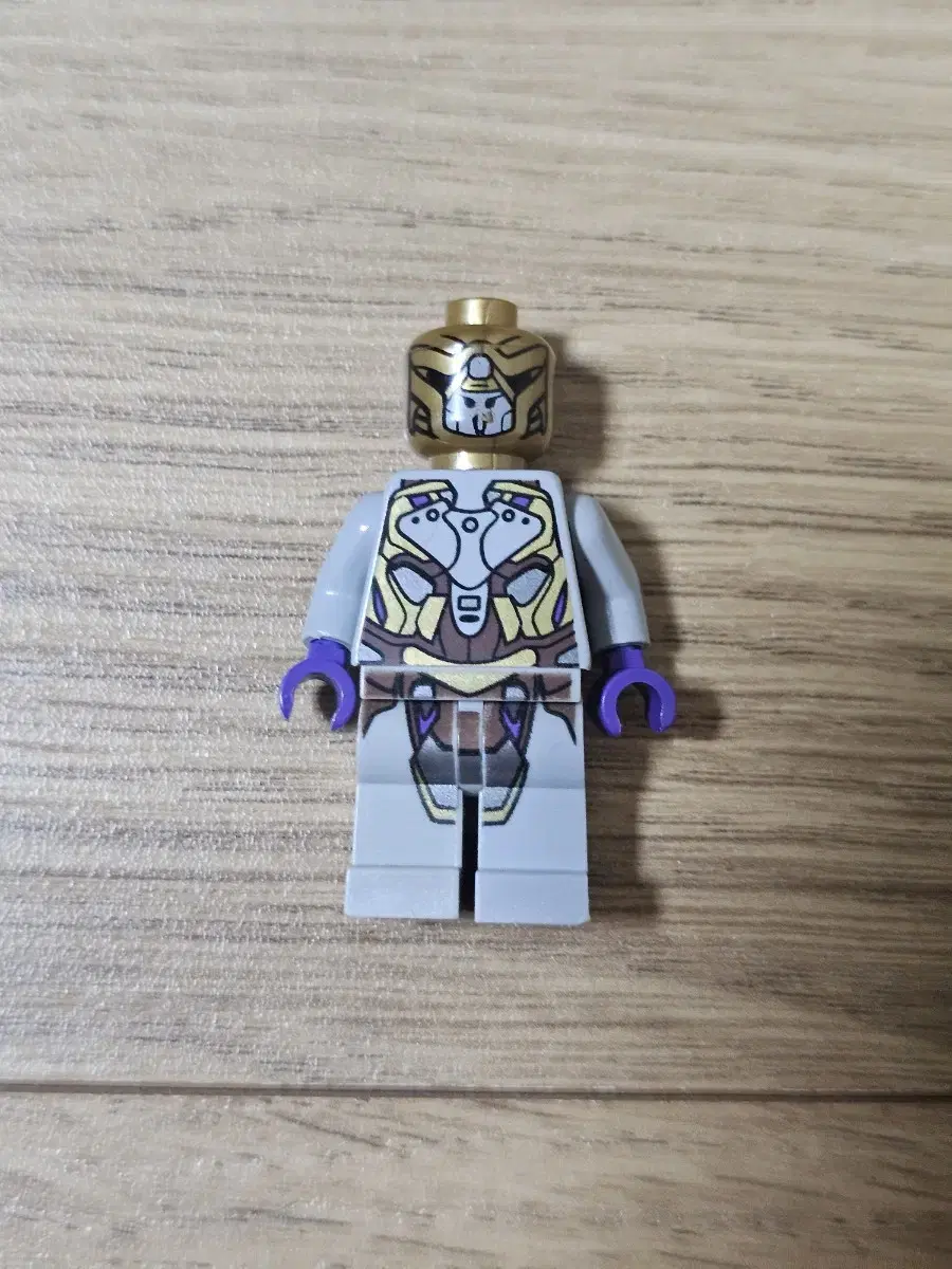 LEGO Avengers Endgame Chitauri