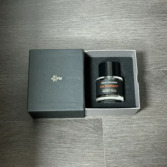 프레데릭말 엉빠썽 50ml