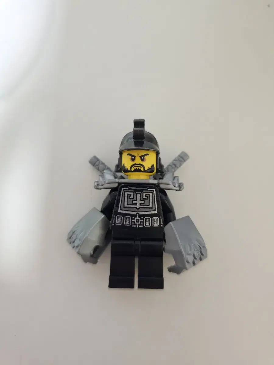 LEGO NINJAGO Elemental Master Kalof