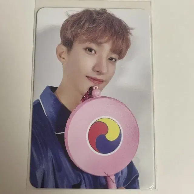 세븐틴 도겸 고잉2