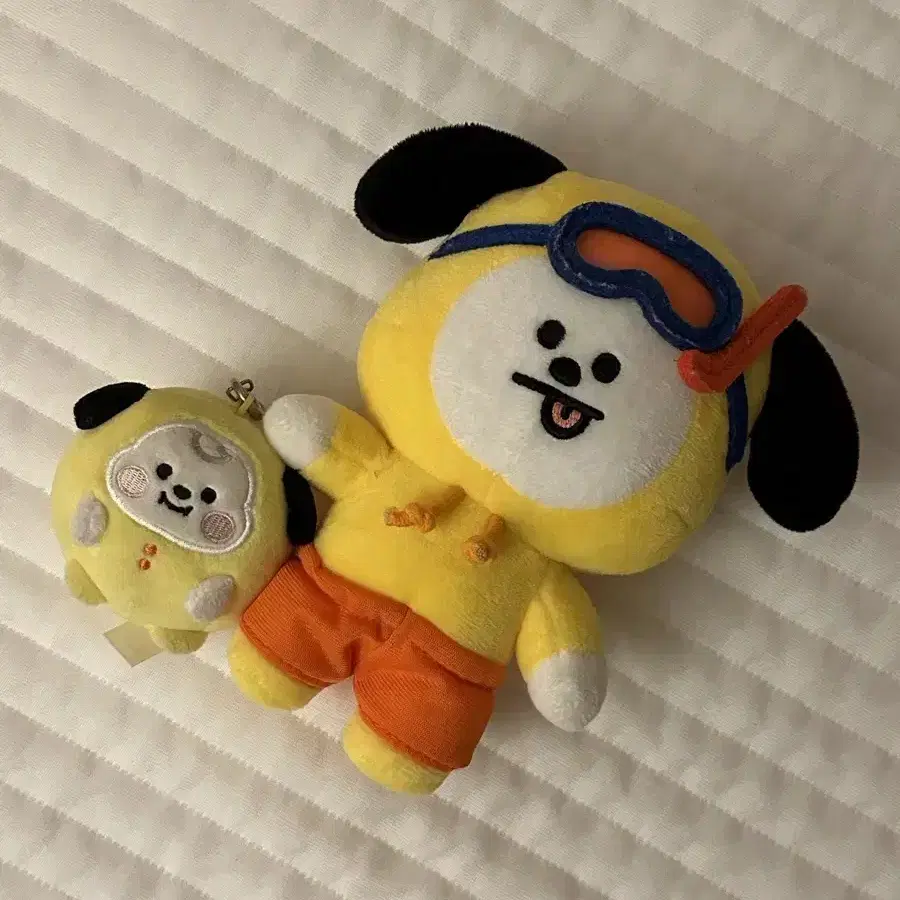 BT21 치미 인형 양도