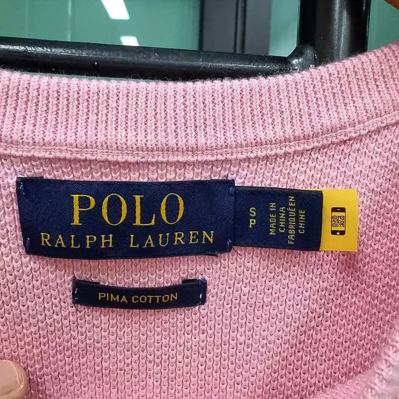 남자 폴로랄프로렌 니트 POLO RALPH LAUREN