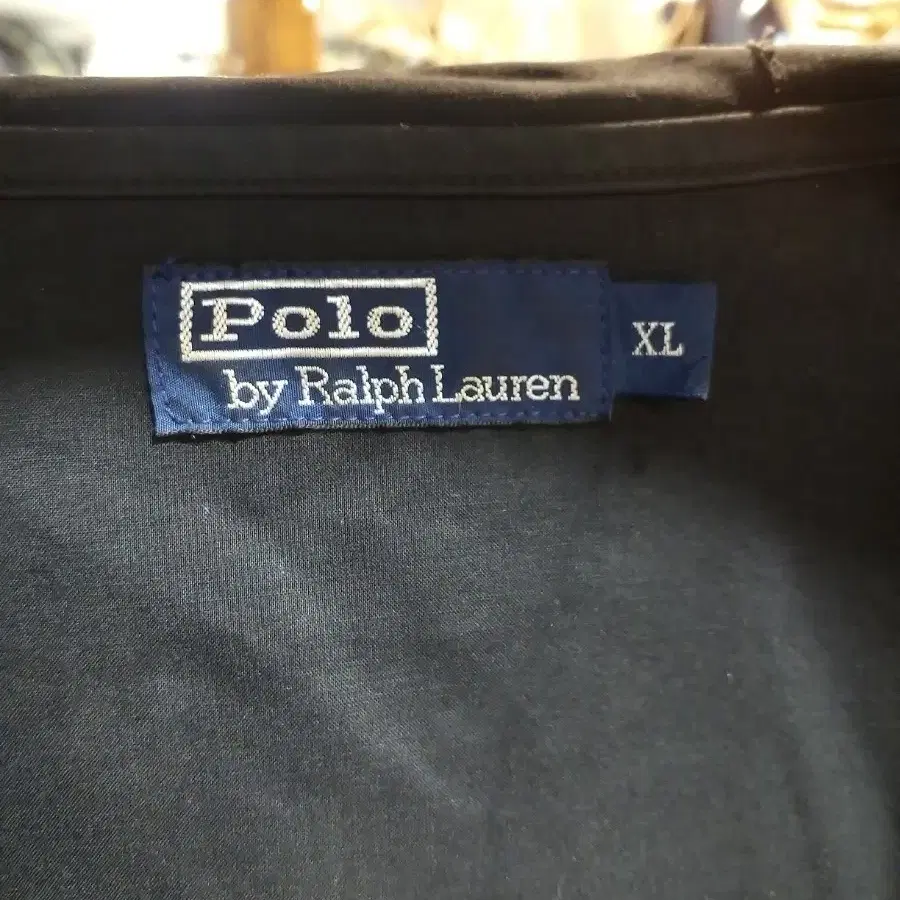 Polo 폴로랄프로렌 빈티지 후드자켓  . XL