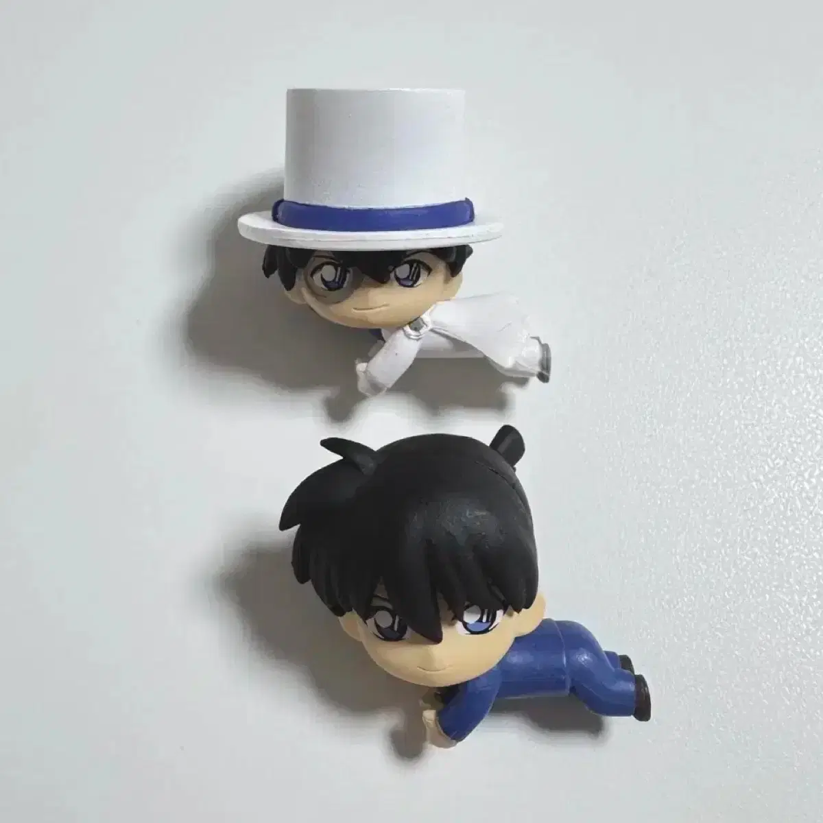 Bulk | Detective Conan Shinichi Kudo Jimmy Kudo Kaito Kid Hugcot Cable Bite