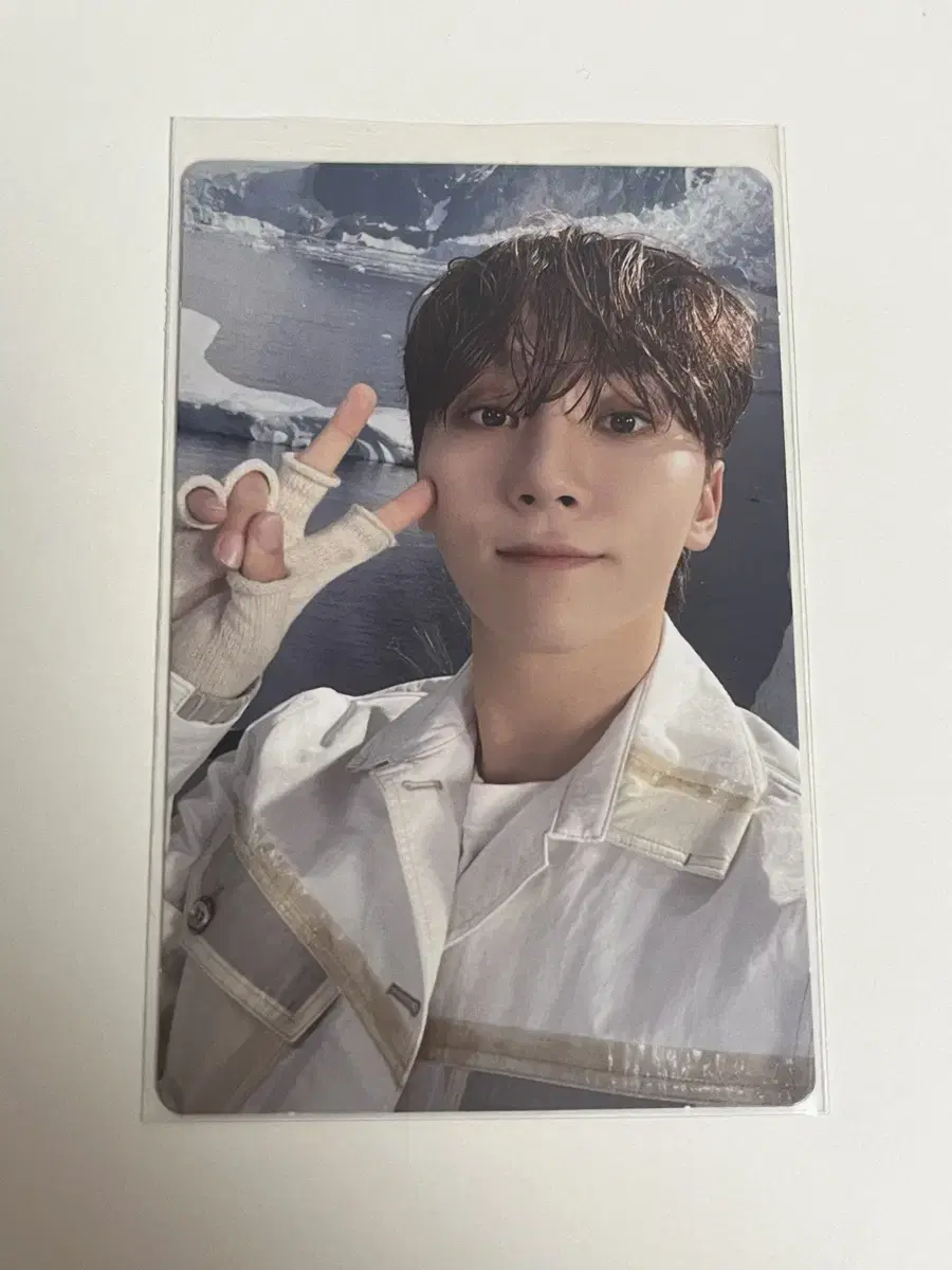 Seventeen seungkwan sector17