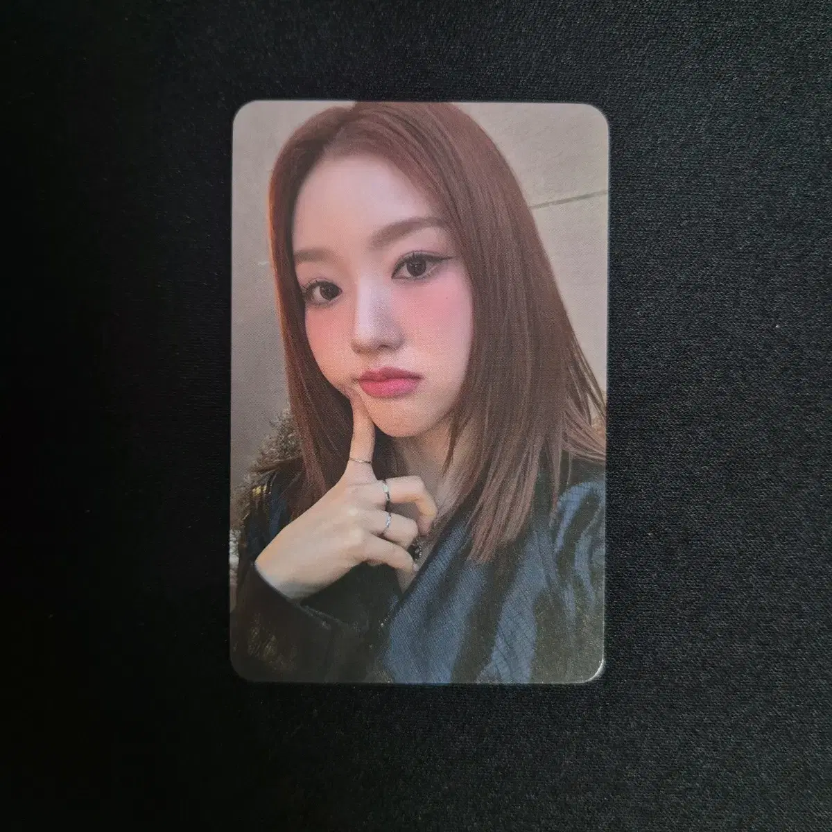 Loossemble gowon albumloona girls night out girl of the month