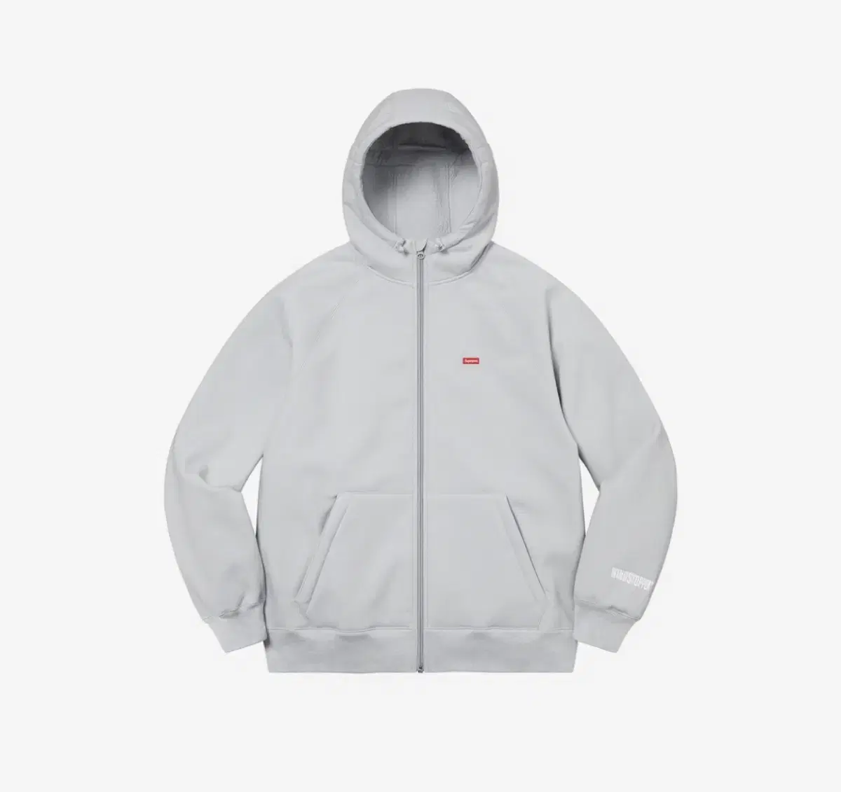 Supreme Gore-Tex Windstopper