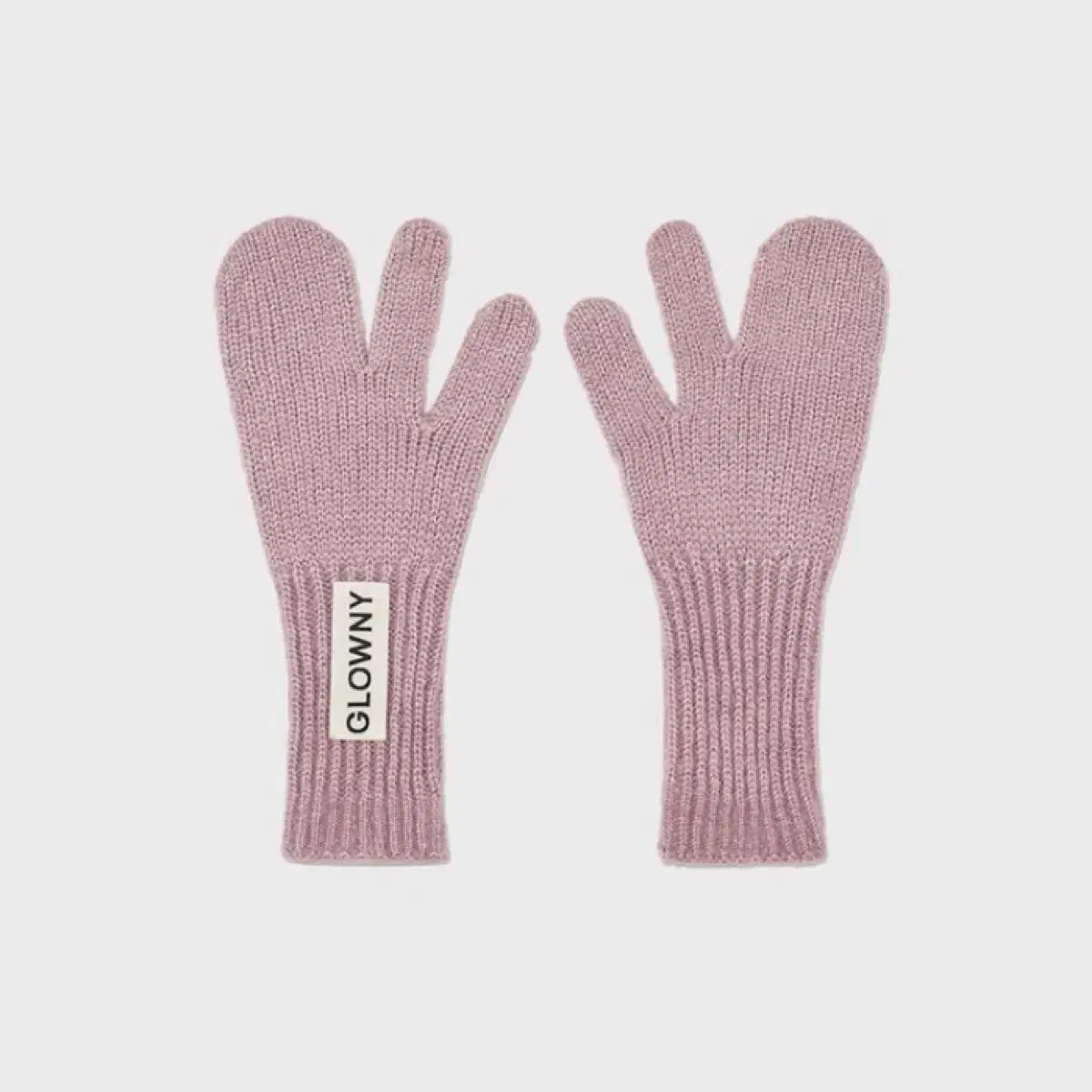 글로니 timo knit gloves 장갑