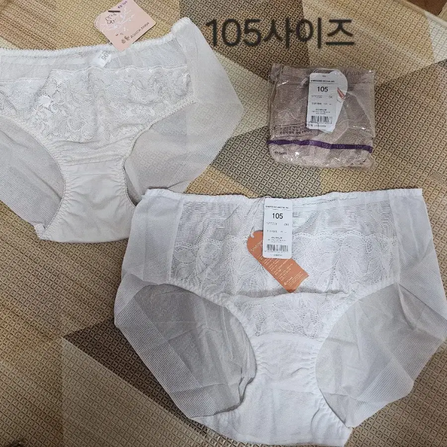 팬티 종류많음 XXL, XXXL  (105~110) 빅사이즈가능