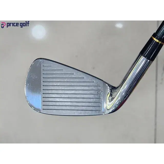 혼마 베레스 MG801 FORGED 1스타 왕도정품 중고 4번아이언...