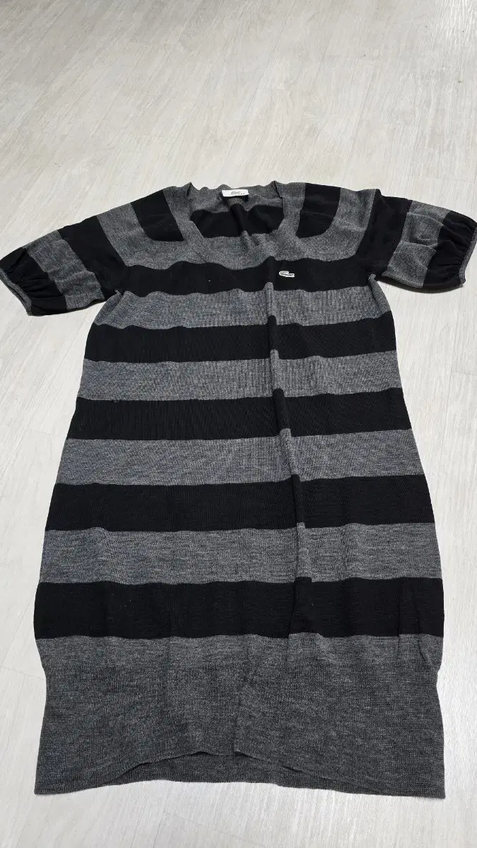 Lacoste knitwear ONEPIECE, size 40