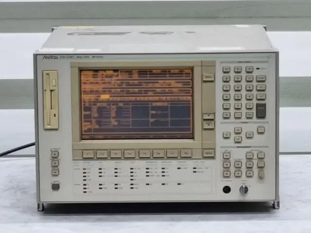 ANRITSU STM/SONET Analyzer MP1560A