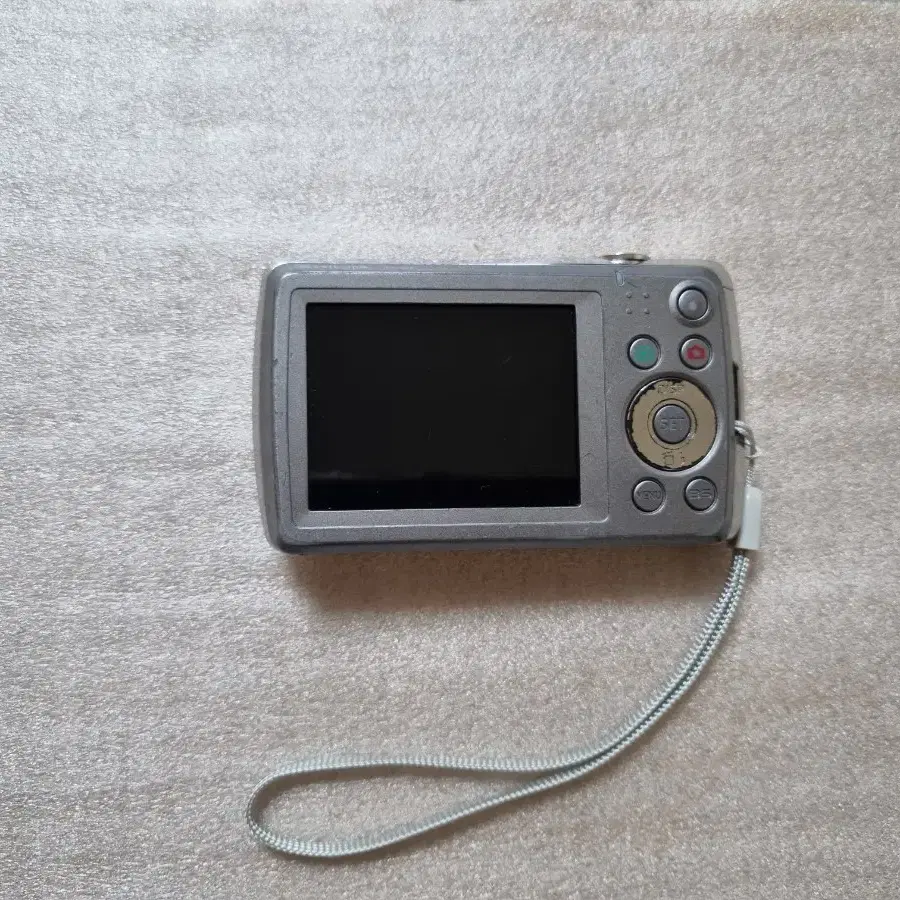 CASIO  EXILIM EX-Z35