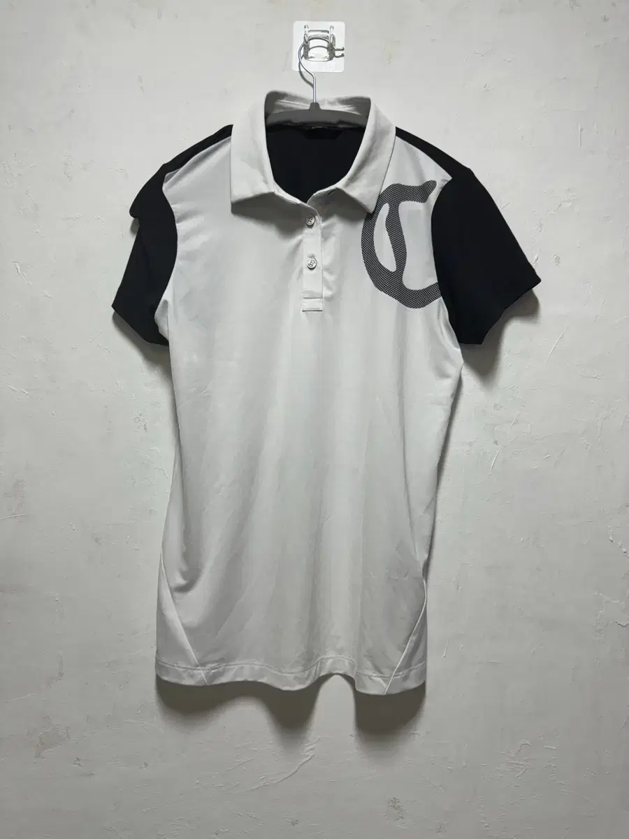 Callaway Short Sleeve Karati Shirt