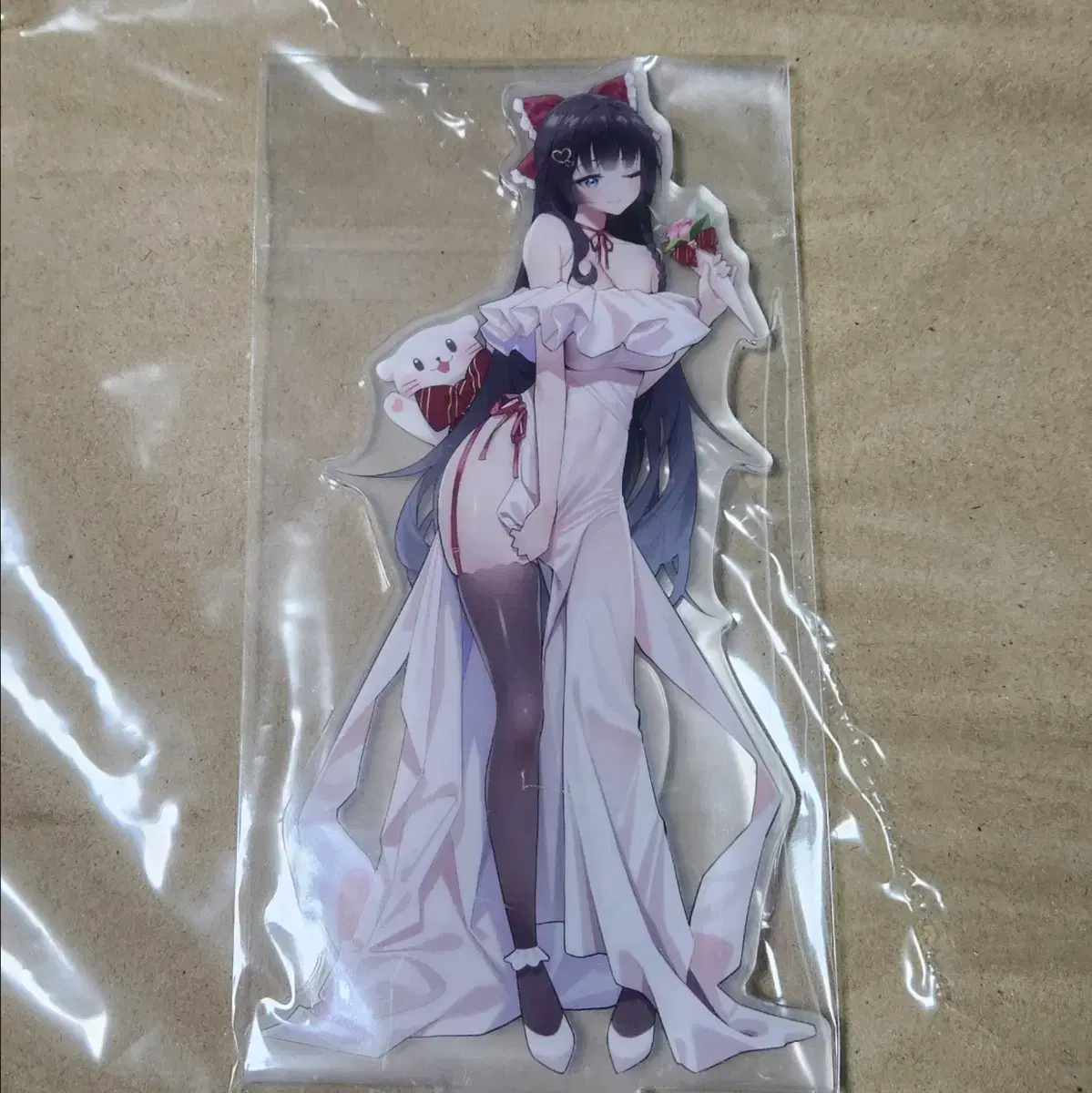 Stellive Wedding Dresses hina acrylic Stand