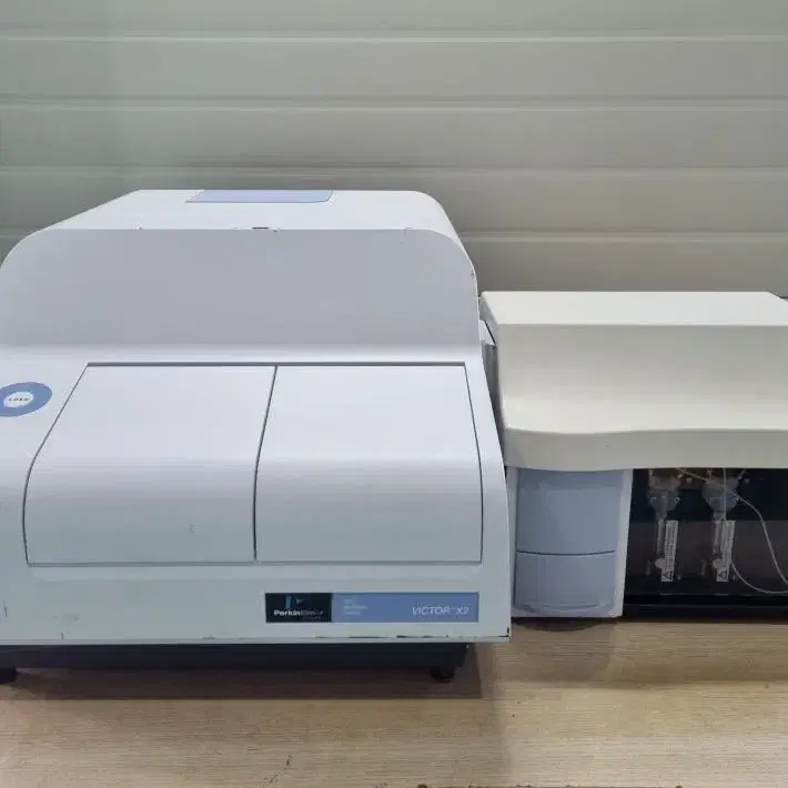 PerkinElmer VICTOR X2 마이크로플레이트 판독기