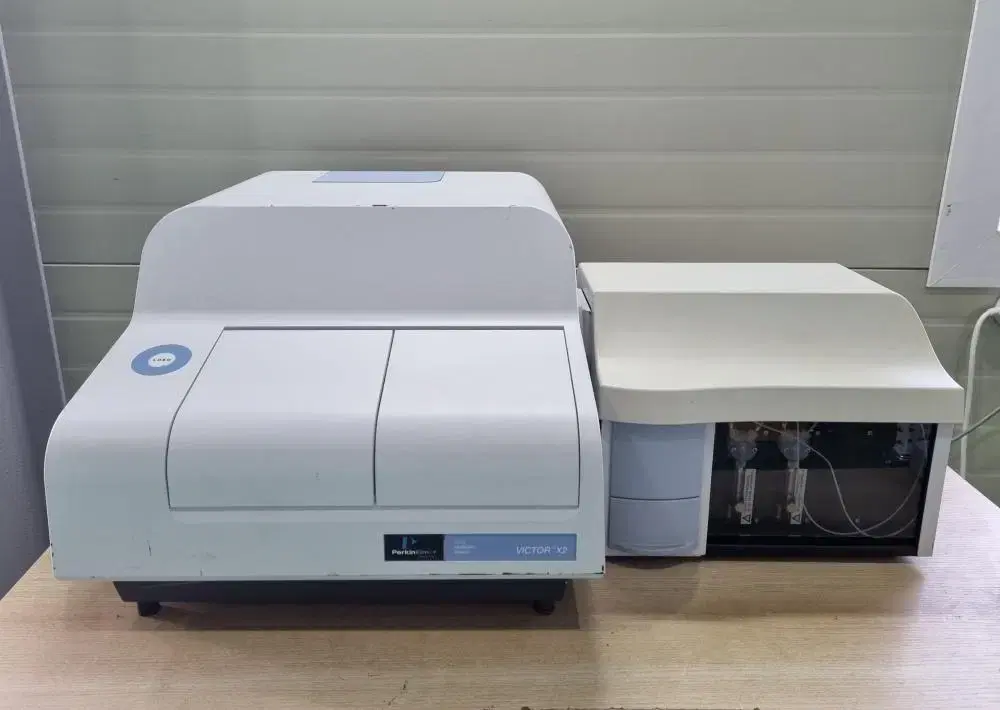 PerkinElmer VICTOR X2 마이크로플레이트 판독기