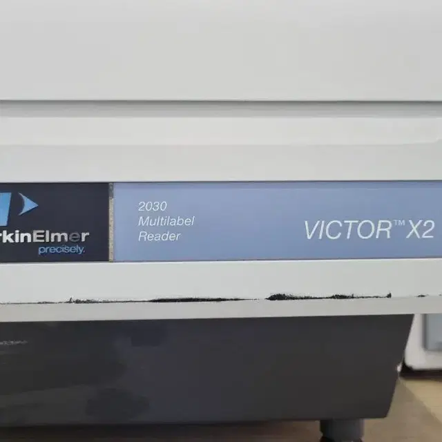 PerkinElmer VICTOR X2 마이크로플레이트 판독기