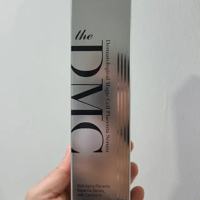 [새상품] DMC호주 양태반 프리미엄 세럼 50ml 팝니다!