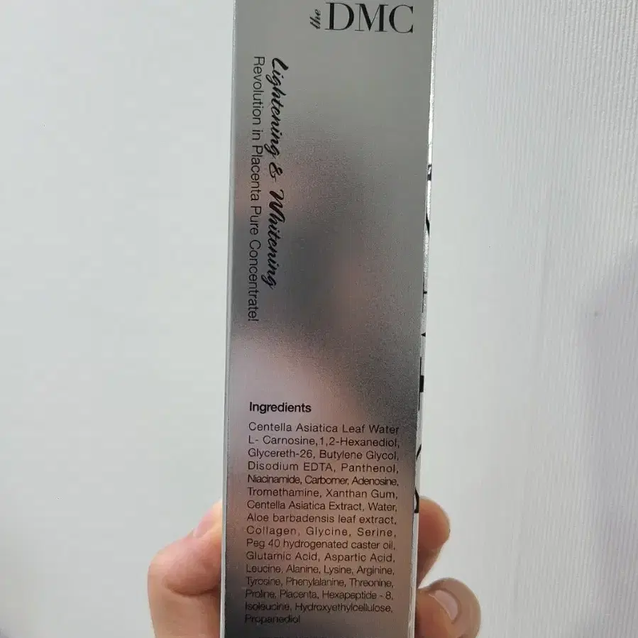 [새상품] DMC호주 양태반 프리미엄 세럼 50ml 팝니다!