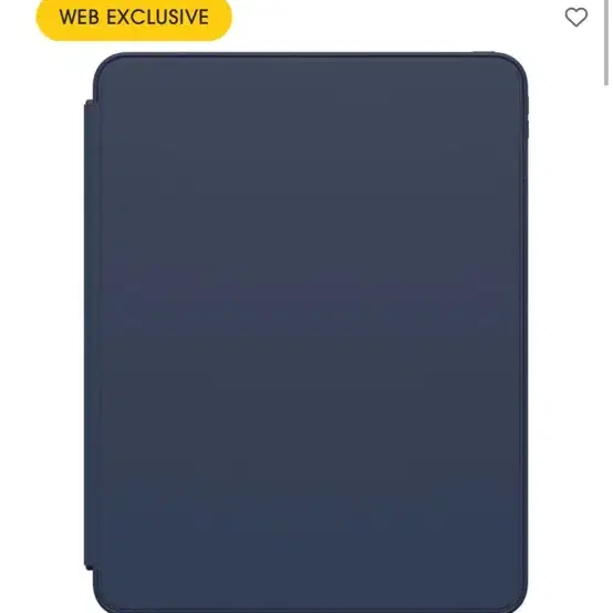 Otterbox for Ipad Pro 13 M4