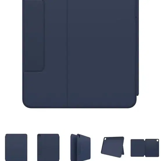 Otterbox for Ipad Pro 13 M4