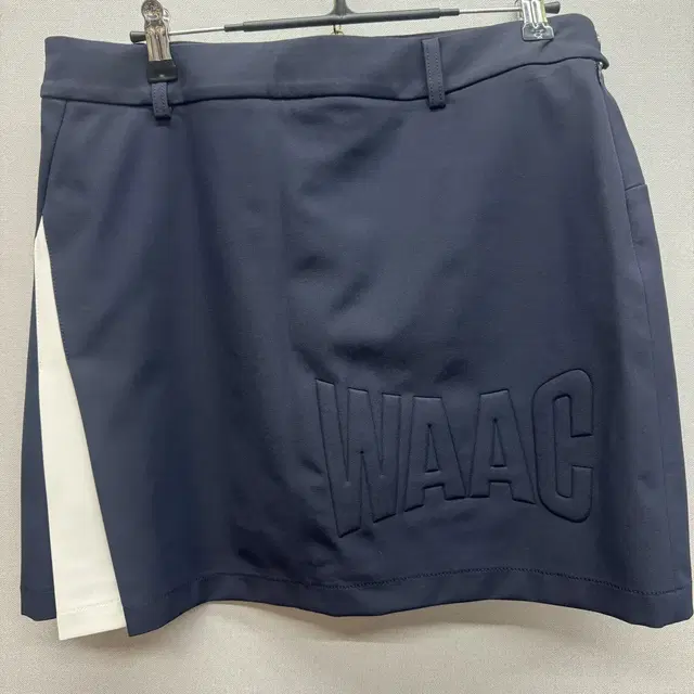 Wacc 골프스커트