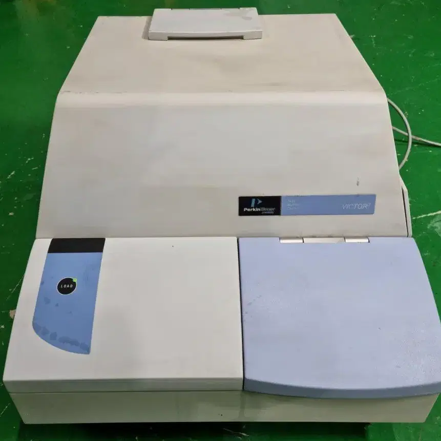 Perkin Elmer Victor3  멀티레이블카운터