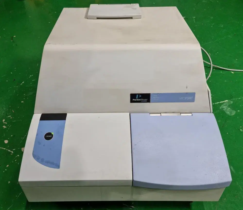 Perkin Elmer Victor3  멀티레이블카운터