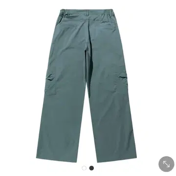 산산기어 바지 SANSANGEAR 23SS CUBIC PANTS | 브랜드 중고거래 플랫폼