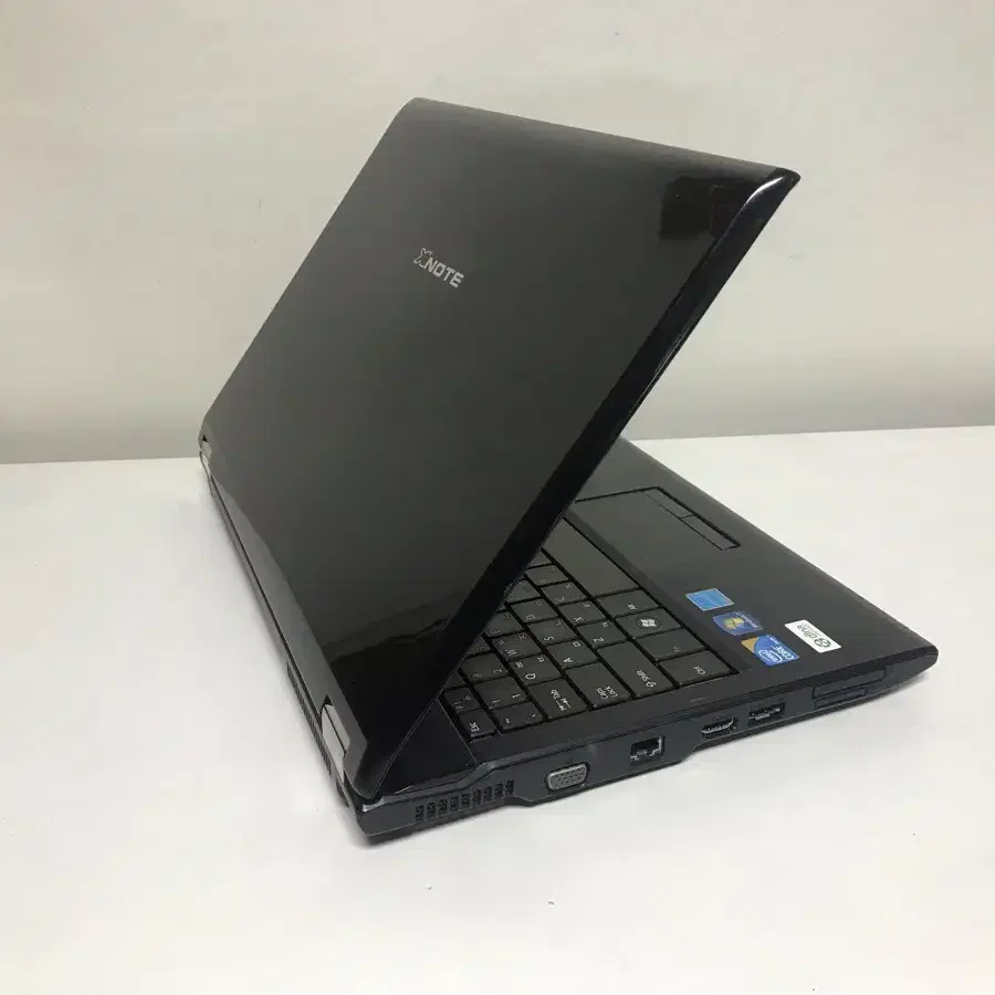 [후기좋아요!]i5 엘지노트북 R570 15.6" 램6 ssd128