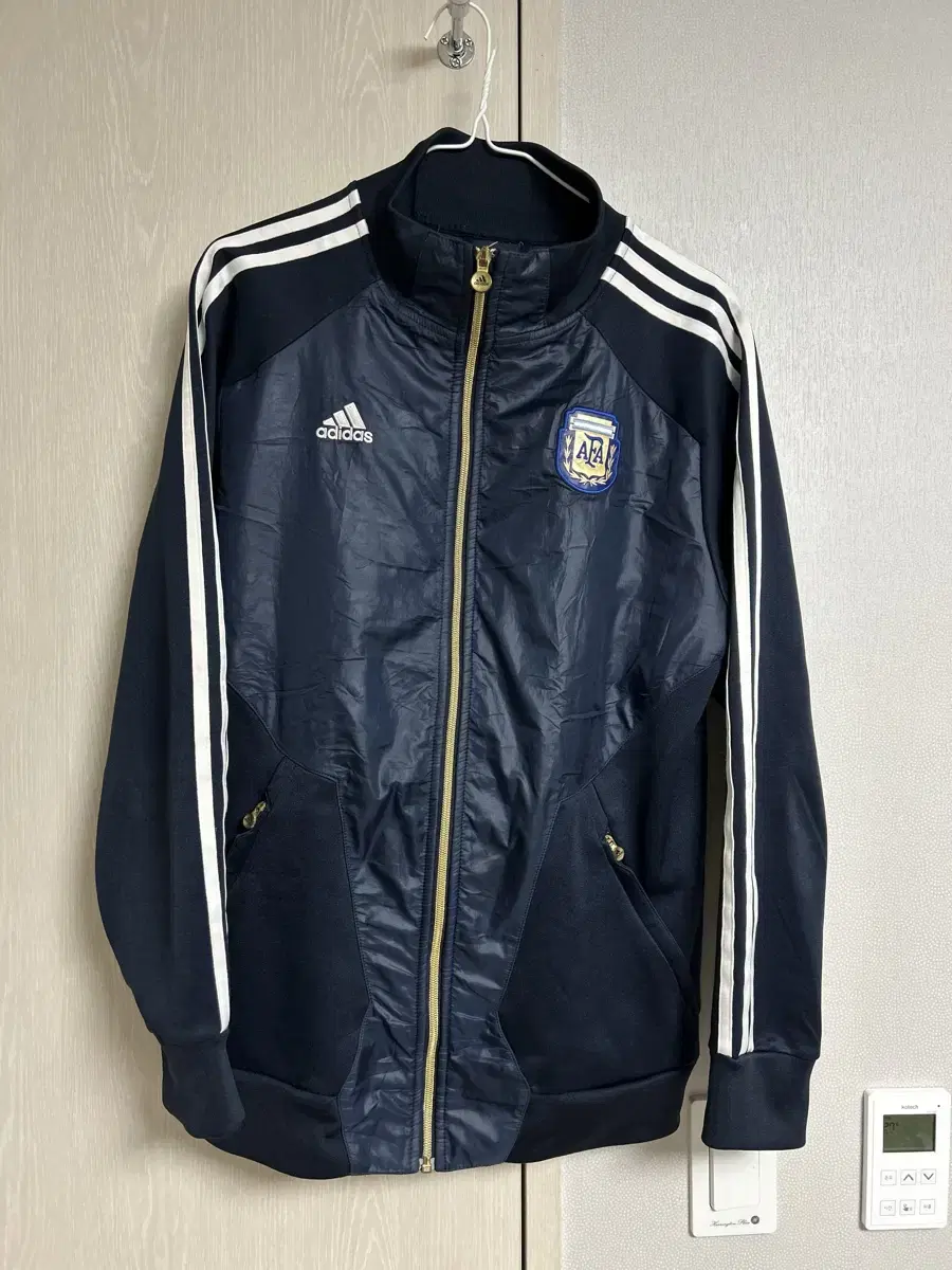 adidas Argentina Jacket 105 size Palm