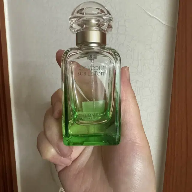 에르메스 향수공병 50ml