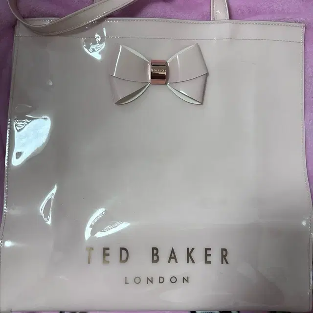 테드베이커 ted baker 가방 숄더백