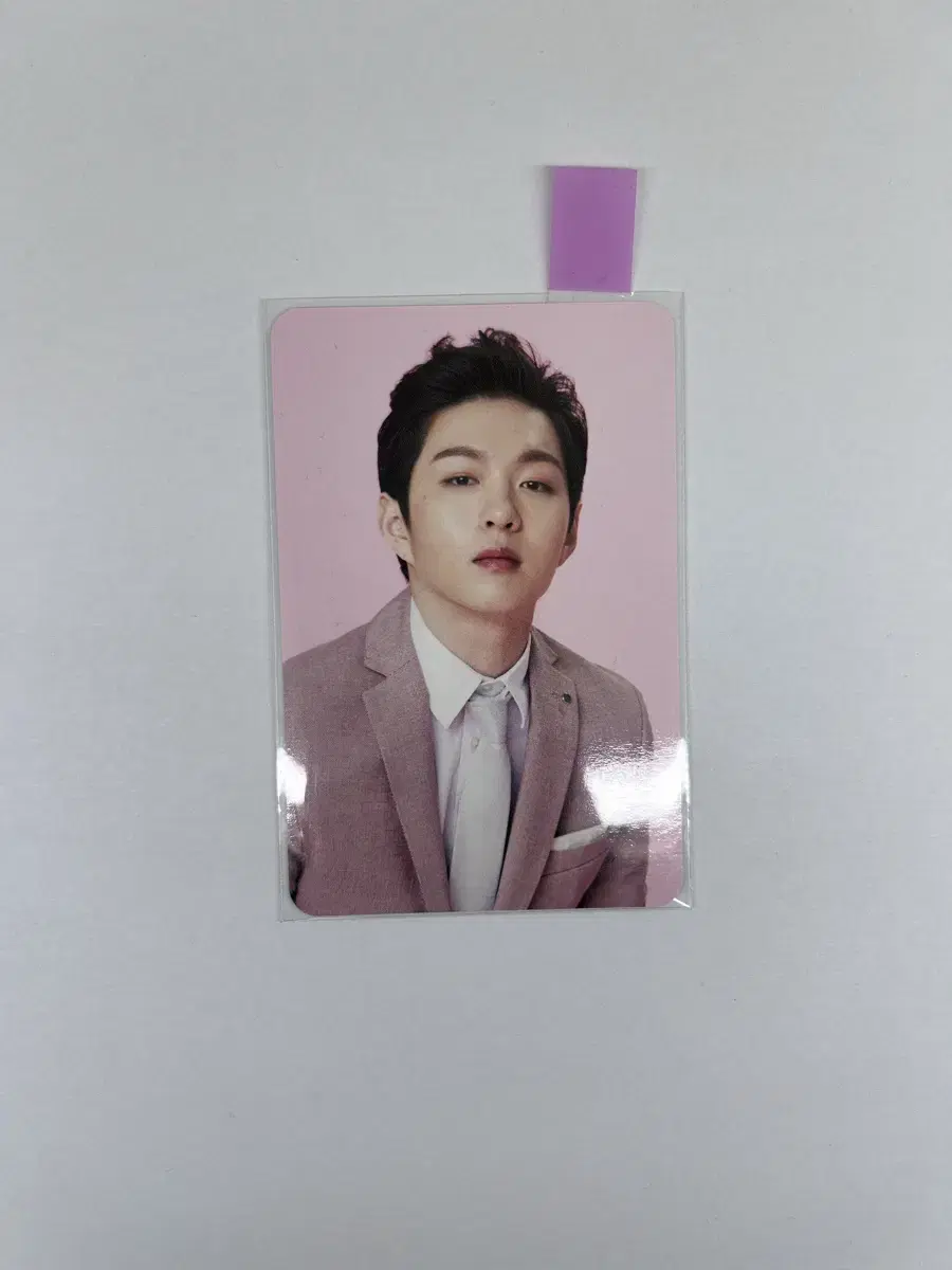 *Today's Deals* BTOB lee changsub changsub Mango Six Rare photocard sells.