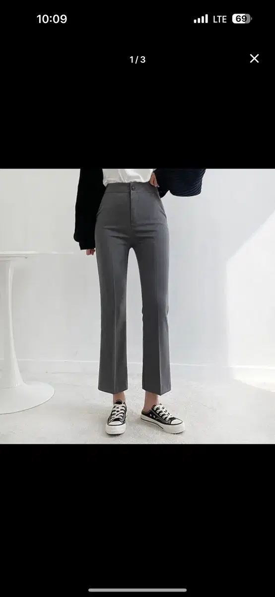 Women's Slacks