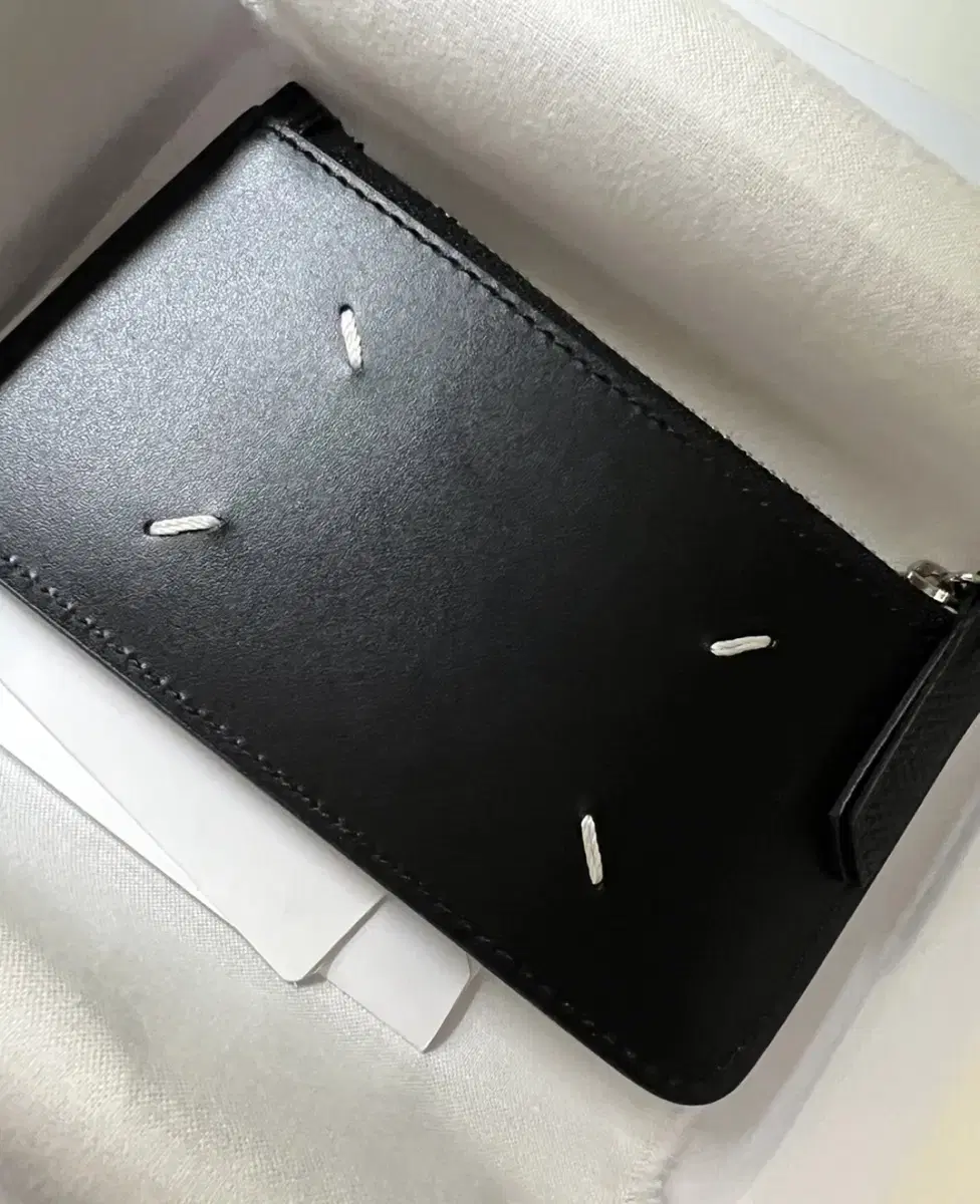 Maison Margiela Kard Wallet