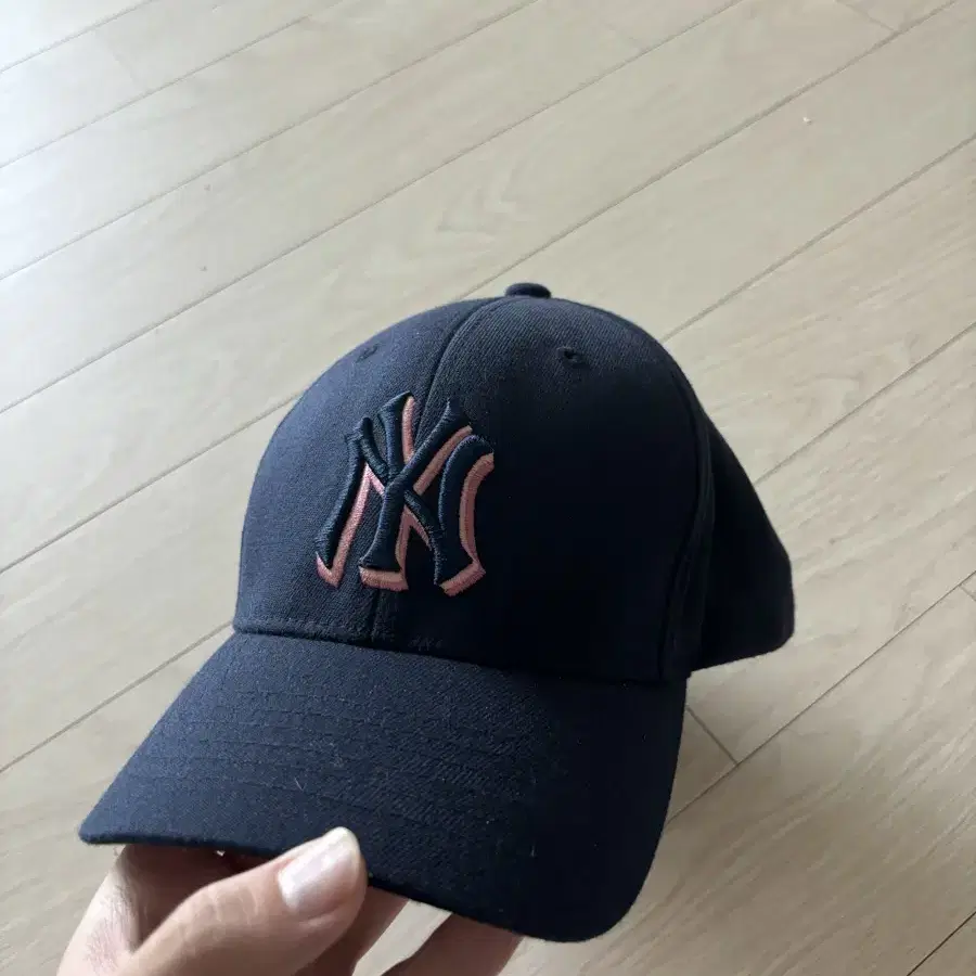 MLB 볼캡