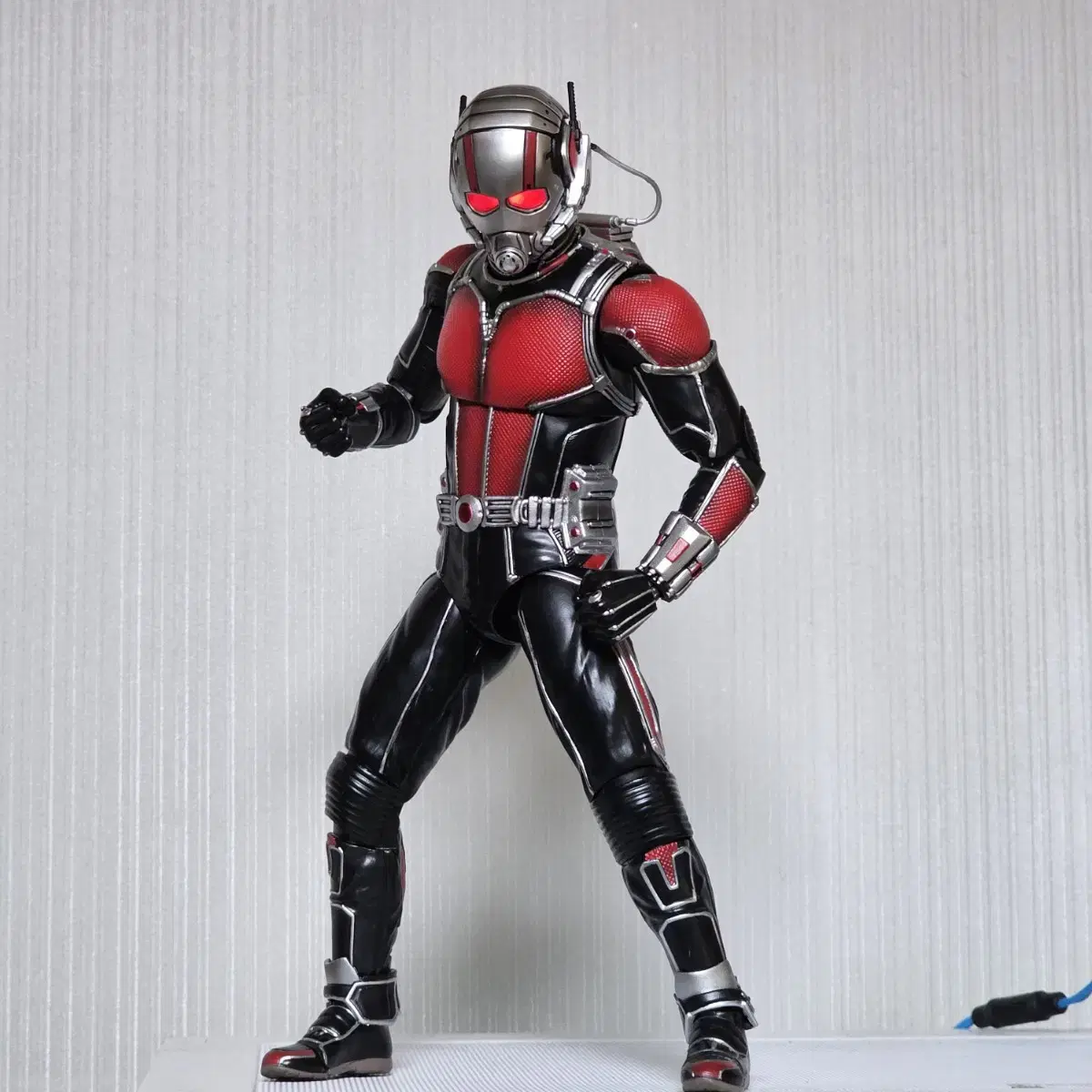 (Quick sale) King Arts 1/9 Ant-Man Quick sale